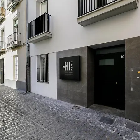Hi Room - Smart Apartments - He 0-3